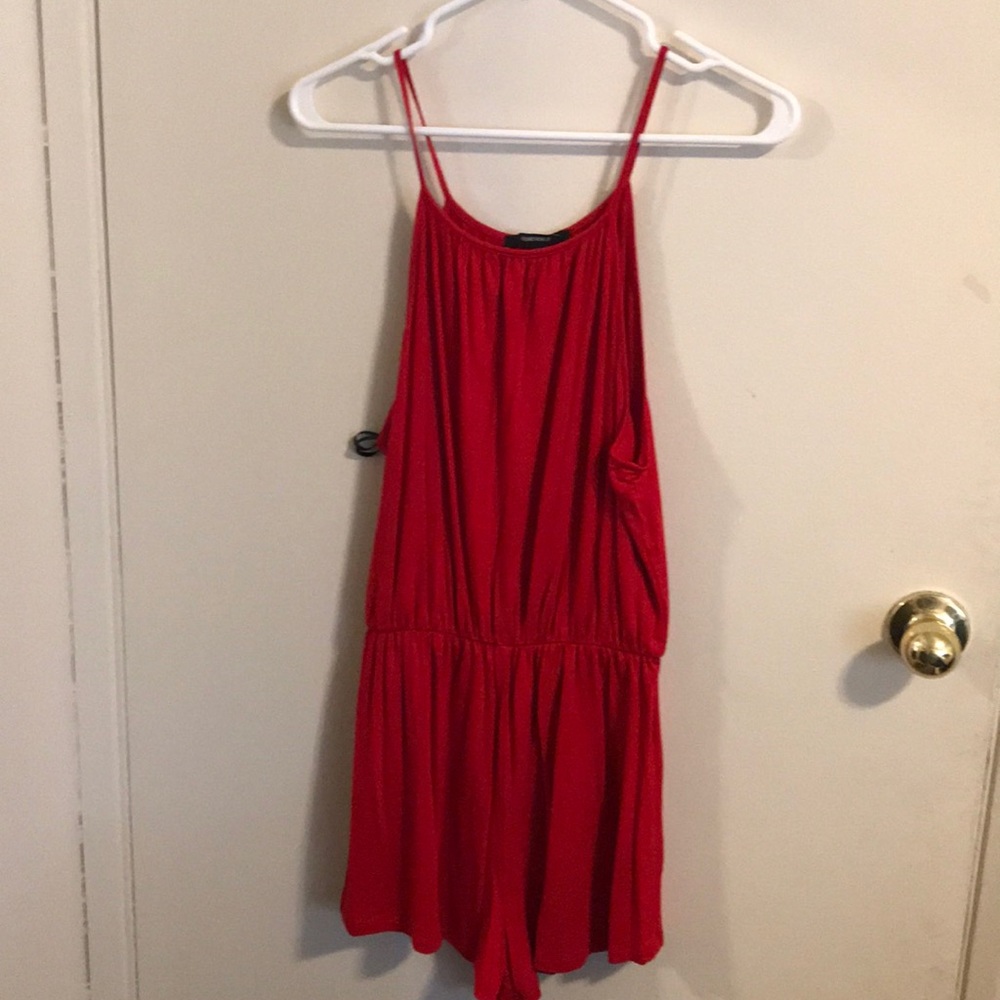 Romper